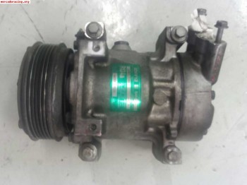 Piezas de motor clio sport