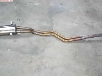 Se vende linea completa 306 maxi v2