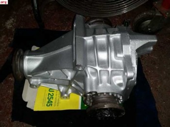 Autoblocante 4,44 ford sierra cosworth