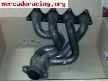 Motor clio spot y megane