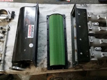 Urge venta admision de citroen saxo super 1600.