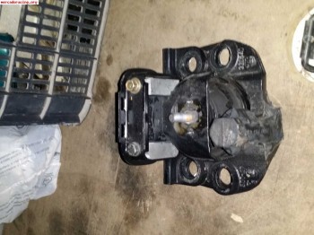 Taco motor rigido clio williams/16v