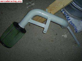 Admision seat ibiza 1.4  97