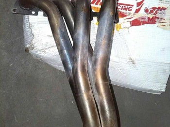 Colectores rc racing 206, c2 ,...