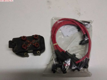 Bobinas separadas psa   cables 8mm