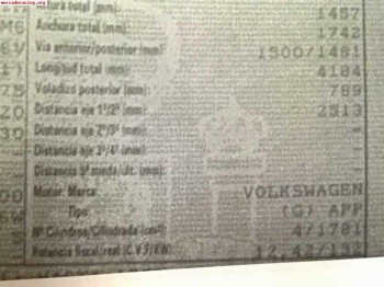 Motor seat leon app 180cv