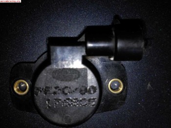 Sensor de mariposa clio sport y saxo 16v