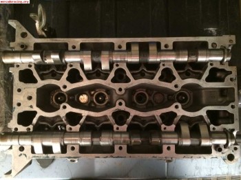 Culata renault sport clio gra