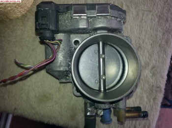 Mariposa 64 clio sport