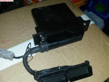 Vendo centralita programable tdd