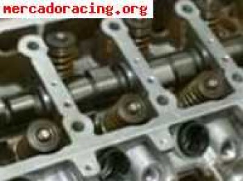 Se vende árbol de levas cat cams 283 para motores tu 8v