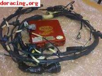 Se vende centralita magneti marelli la roja