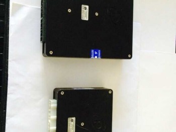 Electrónica de motor y diferenciales pectel