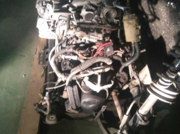 Vendo culata clio sport 172  y despiece motor