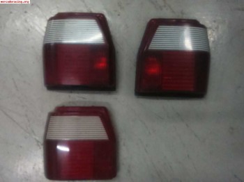 Muchas piezas fiat uno turbo