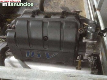 Admision saxo 16v completa