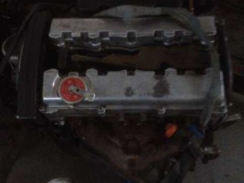 Motor saxo 1.6 16v 120cv