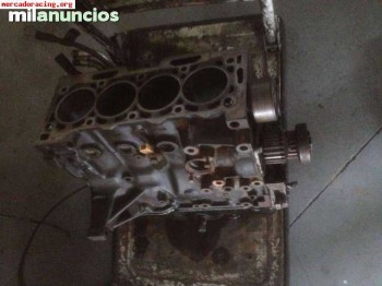 Bloque completo saxo 16v