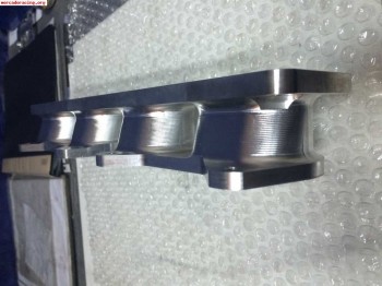 Colector carburación saxo/c2/ax