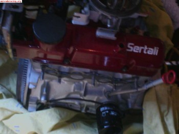 Cinquecento de la copa