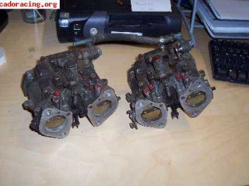 Carburacion(4) del lorto