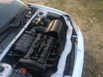 Vendo admision saxo 16v completa