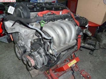 Motor 206 rc, 92.000 km