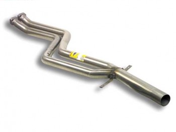 Supresor catalizador bmw 