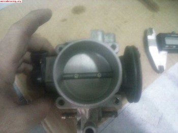 Mariposa clio sport fase1