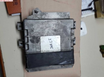 Centralita de saxo 16v con chip grupo a