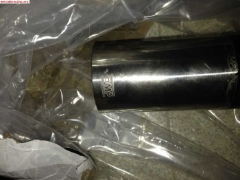 Linea omp grupo a de 63mm saxo/106