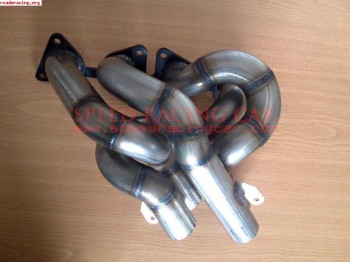 Colector da luz 206 xs grupo a