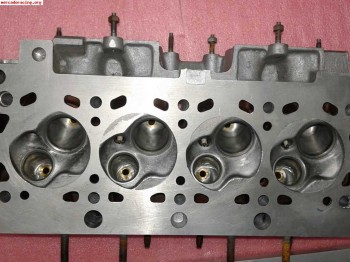 Culata gorda a estrenar 106 rallye 250euros !!!