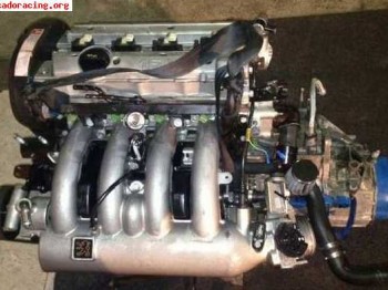Motor 306 gti o xsara vts, despiece
