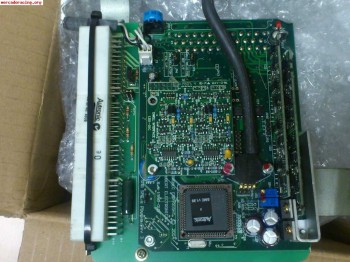 Centralita programable para subaru 