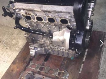 De 206 rc, 98.000 km