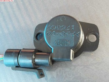 Potenciometro saxo 106