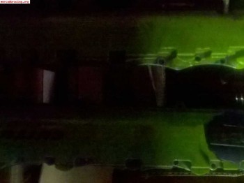 Tapas de balancines saxo/106