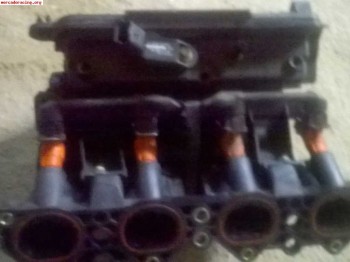 Admision de c2 vts de plastico