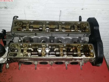 Vendo culata de 206 gti