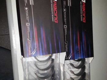 Bronzes std peugeot 106 ou saxo 1.6 16v