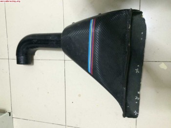 Campana de fibra saxo/106