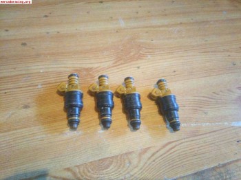 Inyectores 205/309 gti/mi16