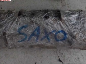 Cambola e bielas saxo 1.6 16v ou 106 gti