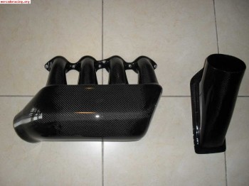 Air box m3 e30