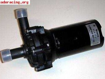 Vendo bomba de agua bosch por estrenar.