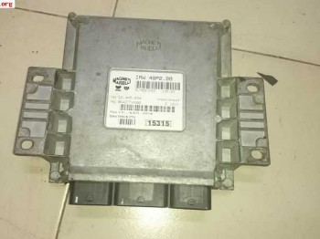 Centralita saxo 16v fase 2 desbloqueada