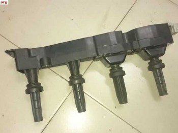 Bobinas de saxo 16v fase 2