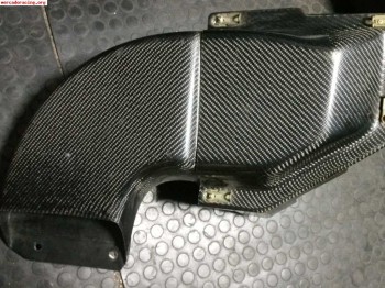 Admision  carbono evo 9 nueva