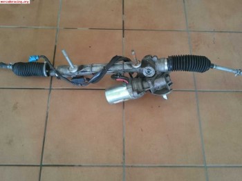 Direccion electrica c2 chalen